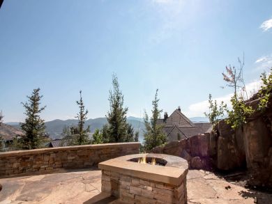Park City Deer Valley Canyons Resort Home 923706