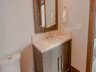 Park City Deer Valley Canyons Resort Home 923706