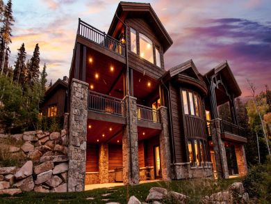 Park City Deer Valley Canyons Resort Home 923708