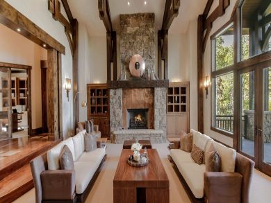 Park City Deer Valley Canyons Resort Home 923708