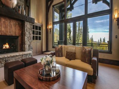 Park City Deer Valley Canyons Resort Home 923708