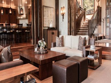 Park City Deer Valley Canyons Resort Home 923708