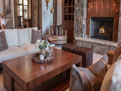 Park City Deer Valley Canyons Resort Home 923708