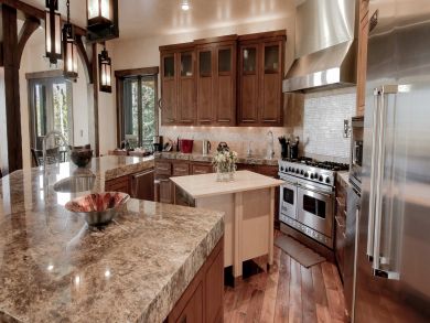Park City Deer Valley Canyons Resort Home 923708