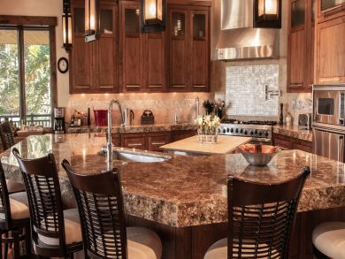 Park City Deer Valley Canyons Resort Home 923708