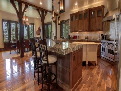 Park City Deer Valley Canyons Resort Home 923708