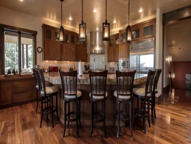 Park City Deer Valley Canyons Resort Home 923708