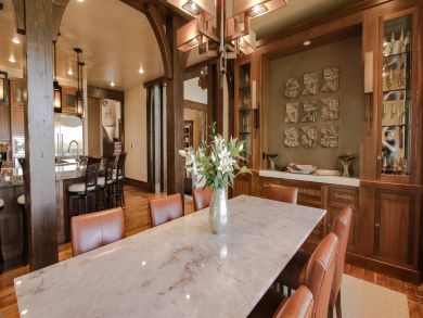 Park City Deer Valley Canyons Resort Home 923708