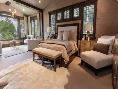 Park City Deer Valley Canyons Resort Home 923708