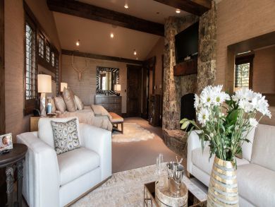 Park City Deer Valley Canyons Resort Home 923708