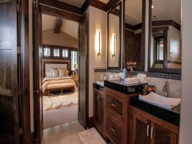 Park City Deer Valley Canyons Resort Home 923708