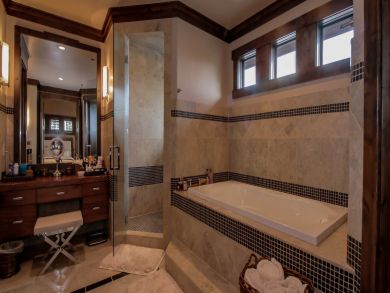 Park City Deer Valley Canyons Resort Home 923708