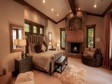 Park City Deer Valley Canyons Resort Home 923708