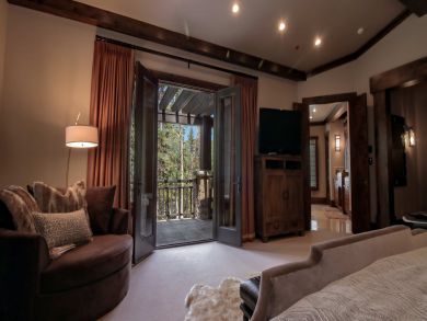 Park City Deer Valley Canyons Resort Home 923708