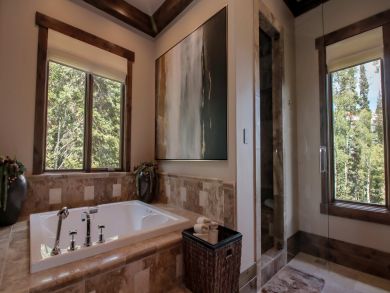 Park City Deer Valley Canyons Resort Home 923708