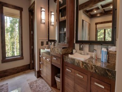 Park City Deer Valley Canyons Resort Home 923708