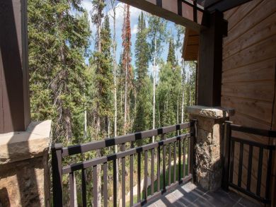 Park City Deer Valley Canyons Resort Home 923708