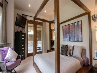 Park City Deer Valley Canyons Resort Home 923708