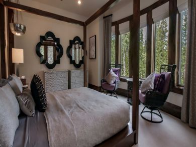 Park City Deer Valley Canyons Resort Home 923708
