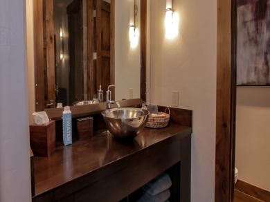 Park City Deer Valley Canyons Resort Home 923708