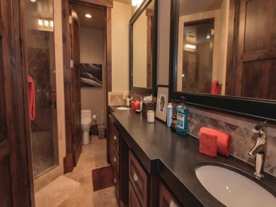 Park City Deer Valley Canyons Resort Home 923708