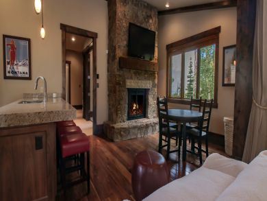 Park City Deer Valley Canyons Resort Home 923708