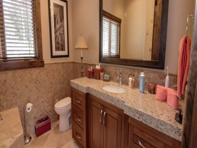 Park City Deer Valley Canyons Resort Home 923708