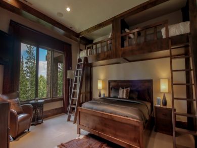 Park City Deer Valley Canyons Resort Home 923708