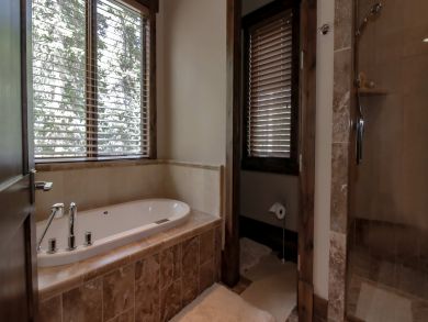 Park City Deer Valley Canyons Resort Home 923708