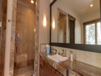 Park City Deer Valley Canyons Resort Home 923708