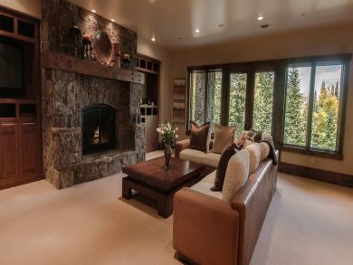 Park City Deer Valley Canyons Resort Home 923708