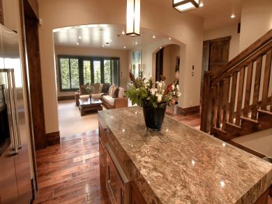 Park City Deer Valley Canyons Resort Home 923708