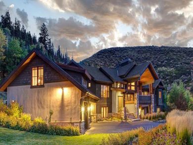 Park City Deer Valley Canyons Resort Home 923709