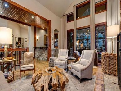 Park City Deer Valley Canyons Resort Home 923709