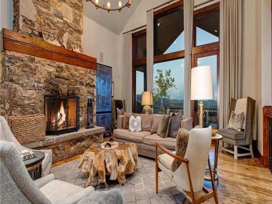 Park City Deer Valley Canyons Resort Home 923709