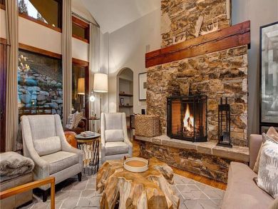 Park City Deer Valley Canyons Resort Home 923709