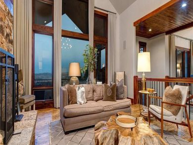 Park City Deer Valley Canyons Resort Home 923709