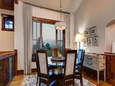 Park City Deer Valley Canyons Resort Home 923709