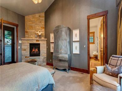 Park City Deer Valley Canyons Resort Home 923709