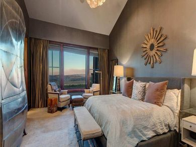 Park City Deer Valley Canyons Resort Home 923709