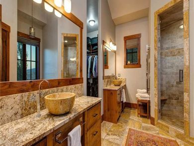Park City Deer Valley Canyons Resort Home 923709