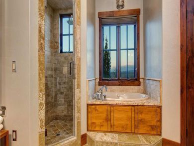 Park City Deer Valley Canyons Resort Home 923709