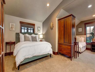 Park City Deer Valley Canyons Resort Home 923709