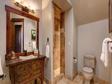 Park City Deer Valley Canyons Resort Home 923709