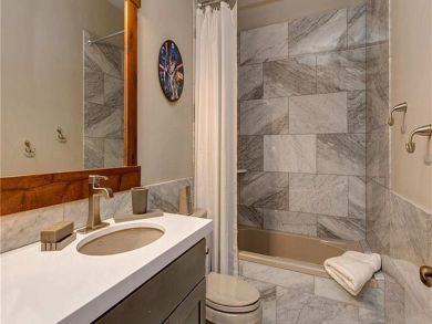 Park City Deer Valley Canyons Resort Home 923709