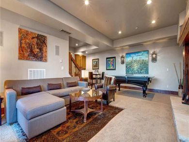 Park City Deer Valley Canyons Resort Home 923709