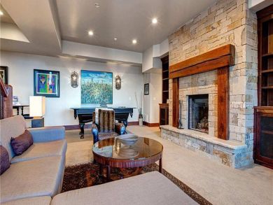 Park City Deer Valley Canyons Resort Home 923709