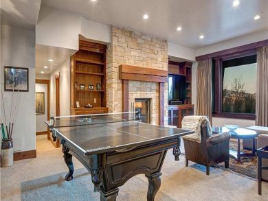 Park City Deer Valley Canyons Resort Home 923709