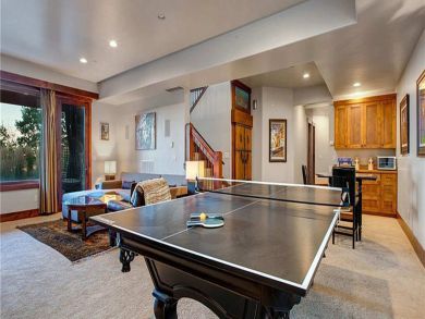 Park City Deer Valley Canyons Resort Home 923709