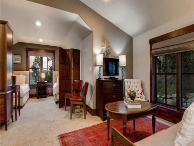Park City Deer Valley Canyons Resort Home 923709